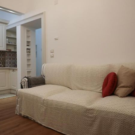 Maison Nicole - Salerno 아파트 외부 사진